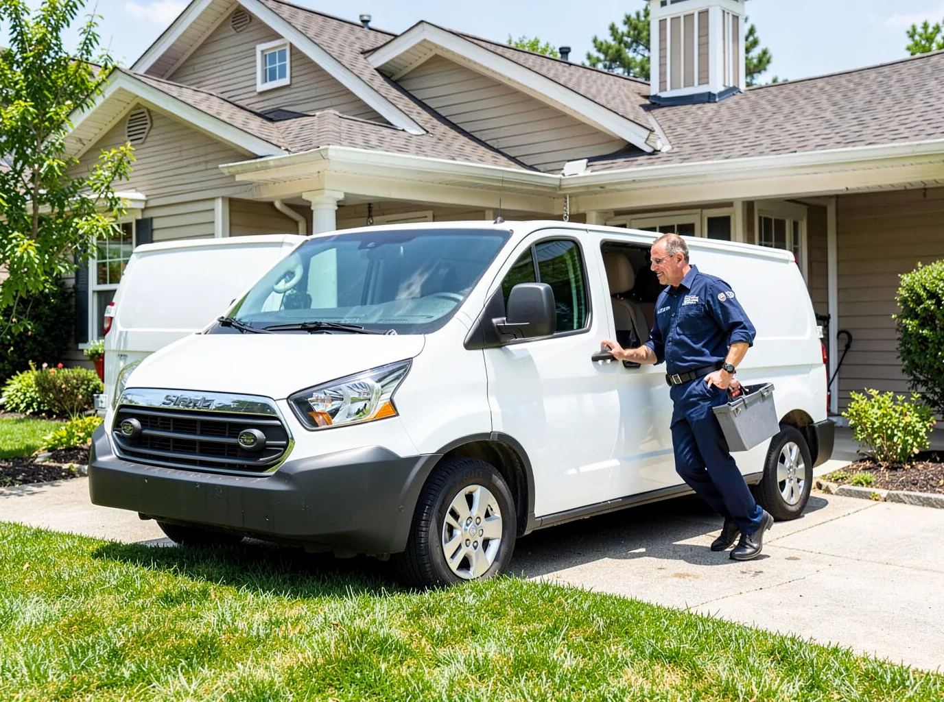 Emergency Plumber company in Schleswig, IA